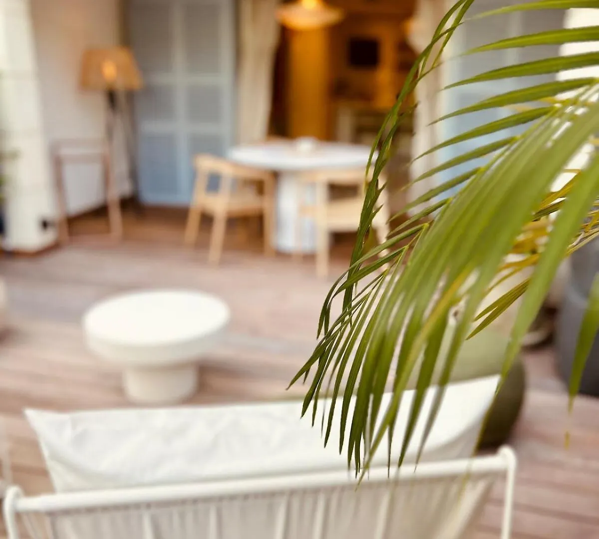 Coconut, Anse Marcel, Beach & Pool Сен-Мартен/Синт-Мартен