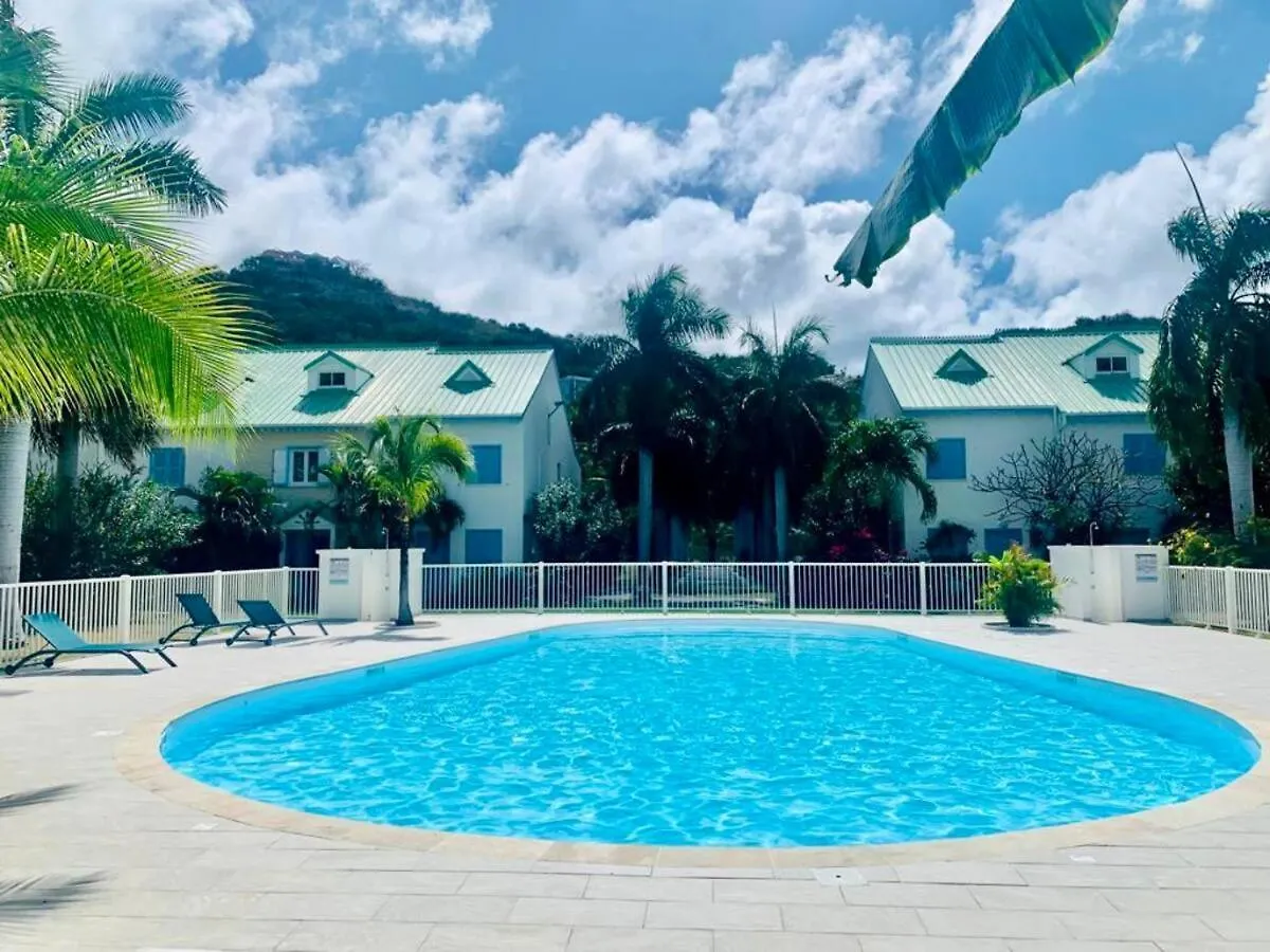 Coconut, Anse Marcel, Beach & Pool Сен-Мартен/Синт-Мартен